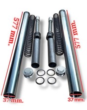 Front suspension fork d'occasion  Expédié en Belgium