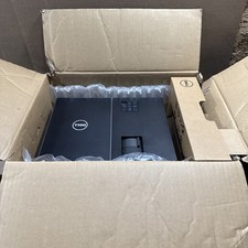 Projetor DLP de rede Dell 4320, 4300 lúmens ANSI sem tampa de lente comprar usado  Enviando para Brazil
