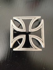Iron cross belt for sale  PETERBOROUGH