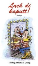 Lach kaputt döntjes gebraucht kaufen  Berlin