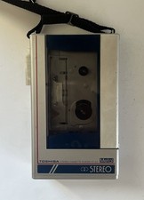Tragbarer kassetten recorder gebraucht kaufen  Waiblingen