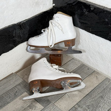 Riedell ice skates for sale  STEYNING