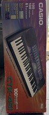 Casio ctk 451 for sale  Cleveland