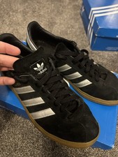 Adidas munchen used for sale  LEIGH