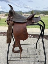 Horse tack rider for sale  Spokane