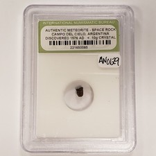 Authentic meteorite space for sale  Pittsburgh