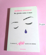 Grande come mare usato Grande come mare usato  Paterno