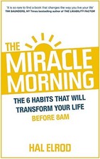 The miracle morning d'occasion  France