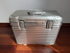 Rimowa topas pilotenkoffer gebraucht kaufen  Berlin