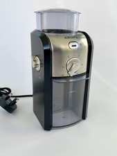 Krups burr coffee for sale Krups burr coffee for sale  FAREHAM