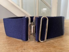 metal slide buckle for sale  OAKHAM