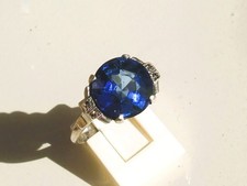 Belle bague ancienne d'occasion  Foix