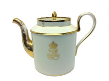 Sevres 1845 gold d'occasion  Expédié en Belgium