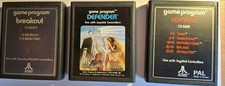 Atari for sale  KETTERING