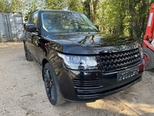 2014 range rover for sale  ST. NEOTS