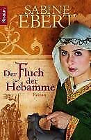Fluch hebamme roman gebraucht kaufen  Berlin