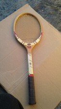 Vecchia racchetta tennis usato  Alessandria