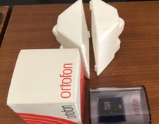Ortofon mc10 supreme for sale  KINGSTON UPON THAMES