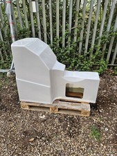 2nd grade grey for sale  WARE