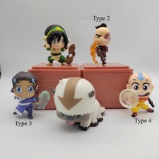 Avatar blind box d'occasion  Expédié en Belgium