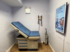 Midmark ritter 404 for sale  Orange City