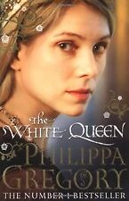 White queen gregory for sale  UK
