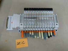 Smc vq1000 pneumatic for sale  Garden Grove