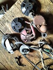 Vintage morris parts for sale  SOUTHWELL