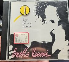 Ornella vanoni giro usato  Minerbio