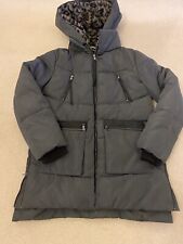 Steve madden parka for sale  EPSOM