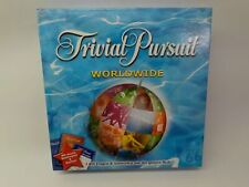 Parker trivial pursuit gebraucht kaufen  Kierspe