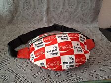 Sac banane coca d'occasion  Amiens-