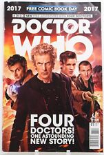 Doctor who four d'occasion  Pau