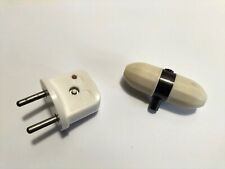 Interrupteur zeppelin bakelite d'occasion  Fonsorbes