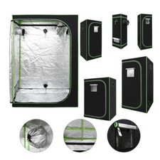 Growbox tenda coltivazione usato  Spedire a Italy