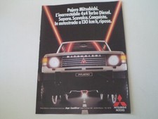 Advertising pubblicità 1985 usato  Salerno