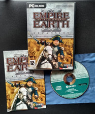 Empire earth espansione usato  Pavia