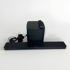 Bose soundbar 500 for sale  Brooklyn