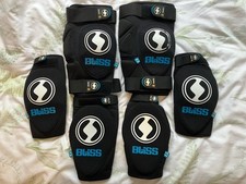Bliss protection knee for sale  FAREHAM