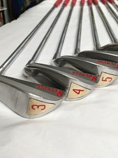 Sounder iron set for sale  Williston