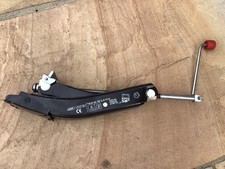 alko side jack for sale  ORMSKIRK