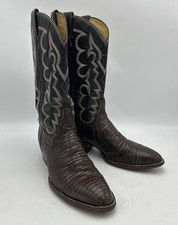 Tony lama 8012 for sale  Bartlesville