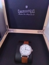 Eberhard days jours gebraucht kaufen Eberhard days jours gebraucht kaufen  Witzenhausen