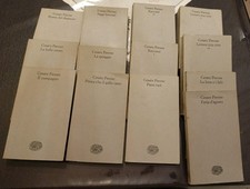 Collana opere cesare usato Collana opere cesare usato  Cinisi