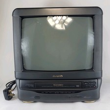 Aiwa crt t1410k for sale  NOTTINGHAM