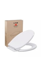 Luxury bathroom toilet for sale  HULL