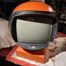 Jvc videosphere television for sale  LONDON