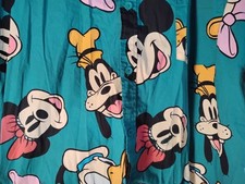 Disney button shirt for sale  Zolfo Springs