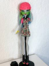 Monster high roller gebraucht kaufen  Ritterhude