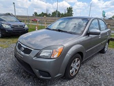 2010 kia rio for sale  Clinton